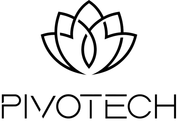 Pivotech logo