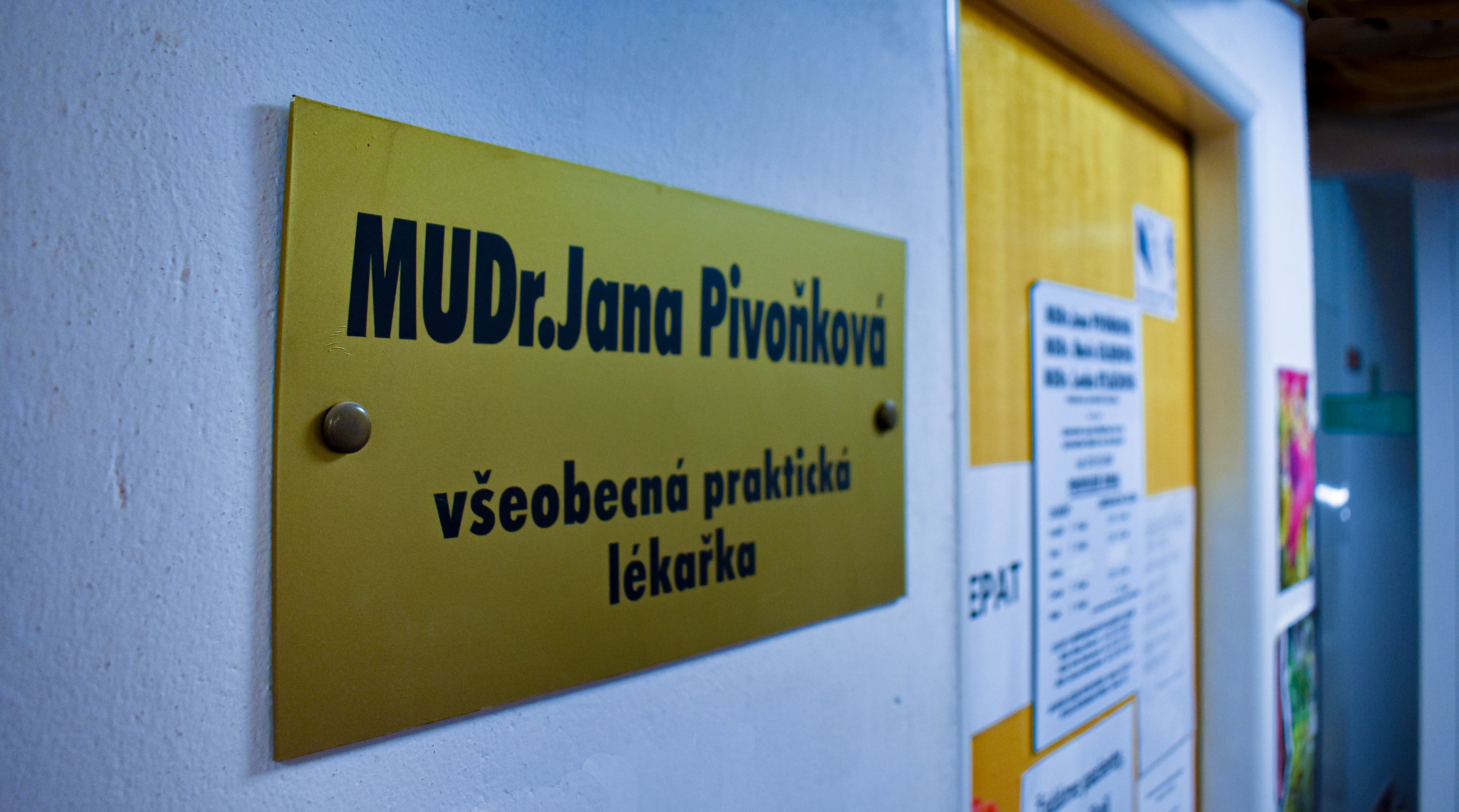 Letní dovolená Dovolená
